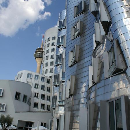 Liliencronstrasse Apartamento Düsseldorf Exterior foto
